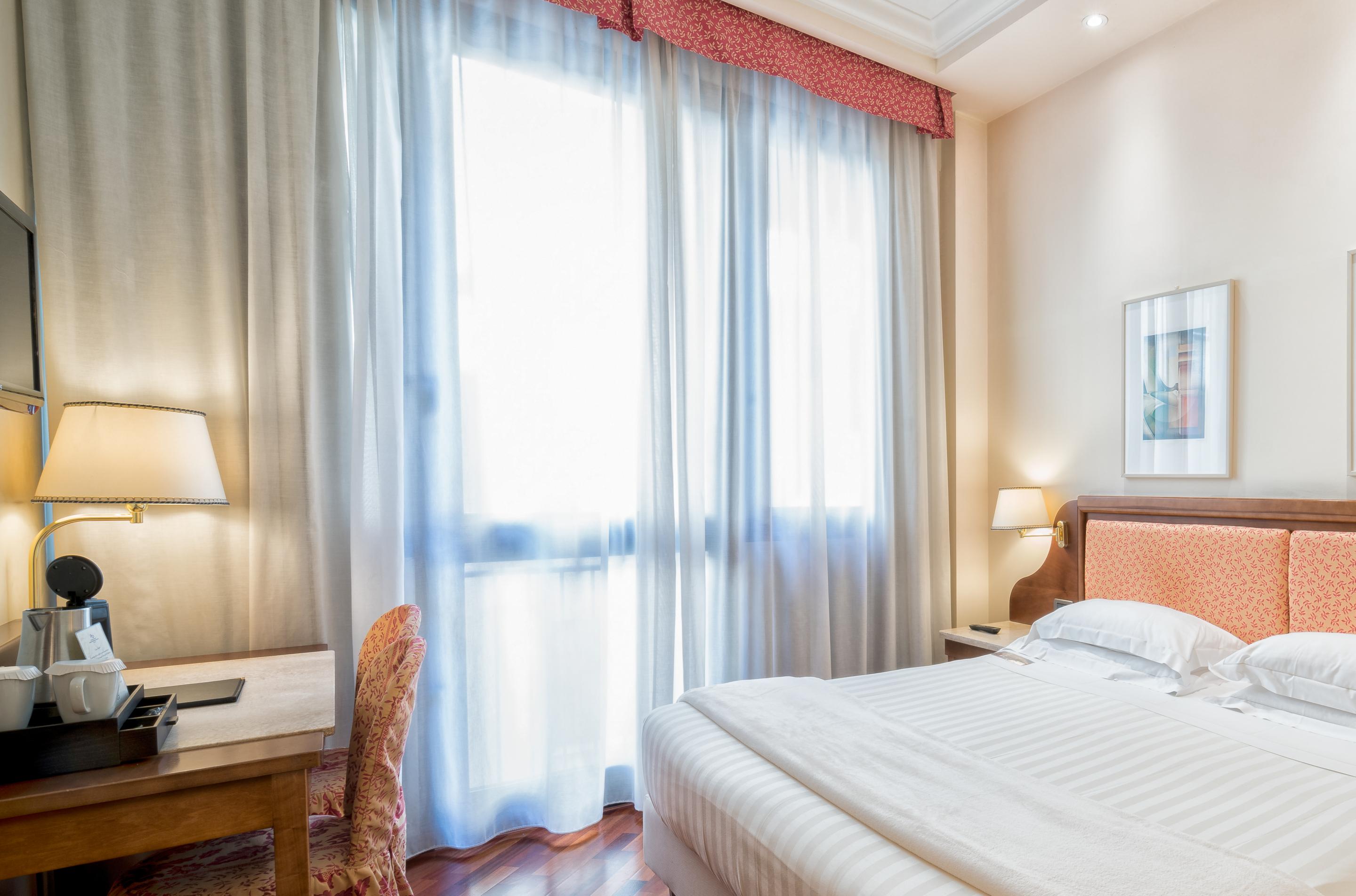 Pitti Palace Al Ponte Vecchio 4* Florencia