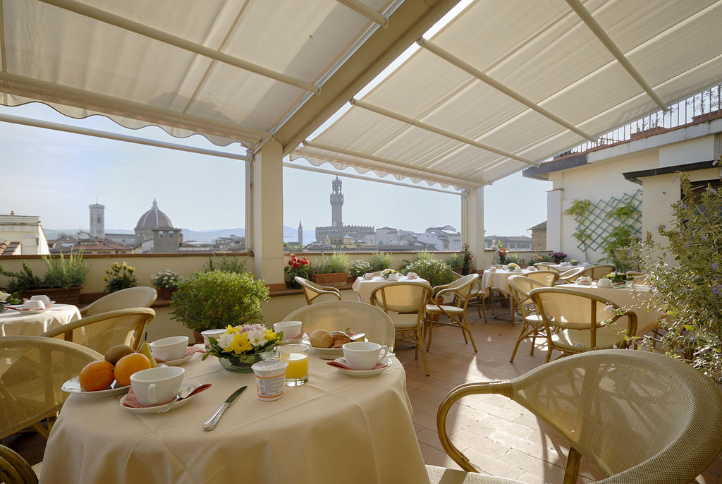 Hotel Pitti Palace Al Ponte Vecchio