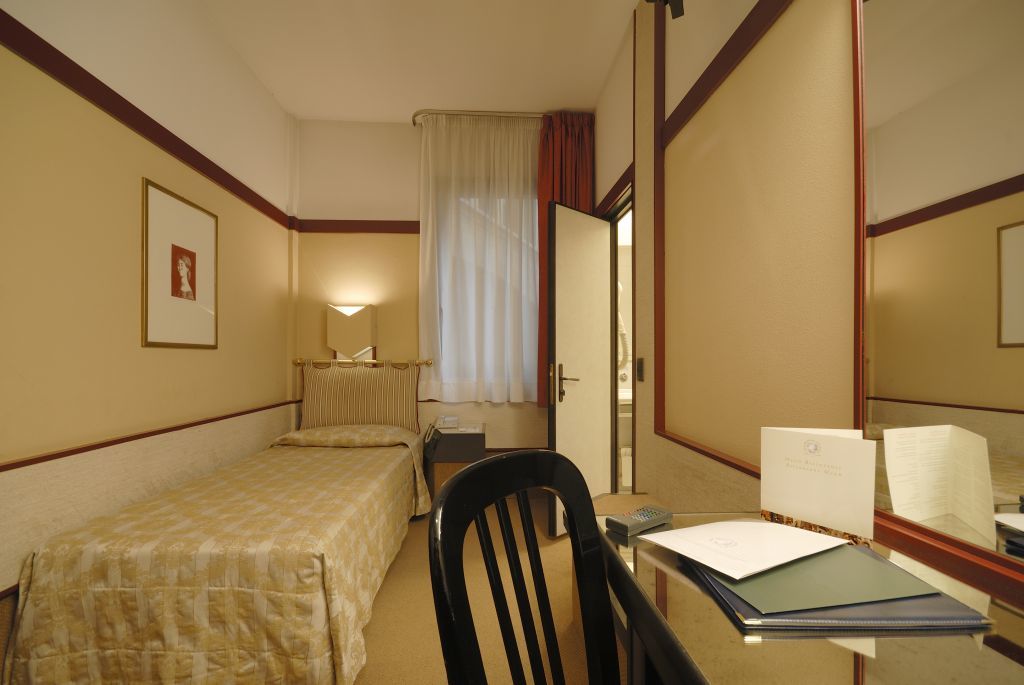 Pitti Palace Al Ponte Vecchio Hotel 4*